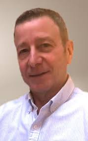 Obituary for MARK P. VINCENT