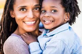 2022-2023 Impact Report Helping Children Thrive