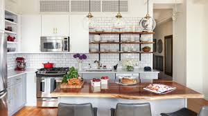 Maybe you would like to learn more about one of these? The Good The Bad And The Ugly Of Our First Kitchen Renovation Architectural Digest