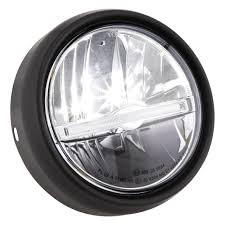 scheinwerfer sip performance led rund o 130 mm