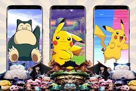 Pokemon Sword And Shield 2019 Live Wallpaper Hd For Android Apk Download