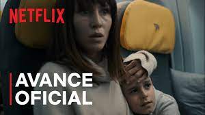 Cielo rojo sangre cuenta la historia de un avión alemán que debe aterrizar de emergencia. Cielo Rojo Sangre En Espanol Avance Oficial Netflix Youtube