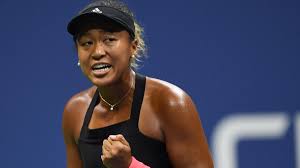 o̞ːsäkä näo̞mi, born october 16, 1997) is a japanese professional tennis player. Us Open 2018 Noami Osaka Bezwingt Madison Keys Und Erreicht Finale Eurosport