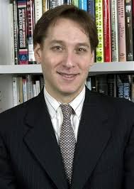 Simon & Schuster hires new publisher