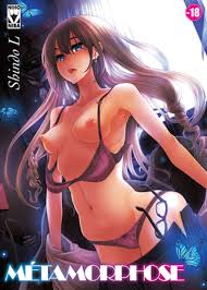 Métamorphose by Shindo L | Goodreads