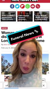 Woman Declared Dead Found Breathing at Funeral Home