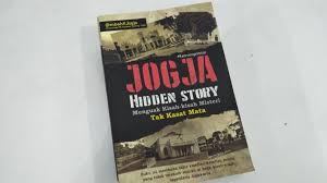 Tabir Tak Kasat Mata Bumi Mataram Terungkap Lewat Jogja Hidden Story