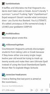 Pin By Annie S On Why Yes I Am A Fan Girl Harry Potter Universal Hogwarts Harry Potter Headcannons