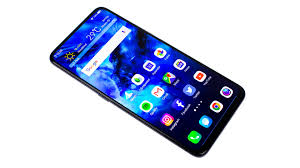 Test: Vivo NEX S - Allround-PC.com