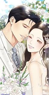 Pt.1: COMPLETED RECOMMENDATIONS FROM WEBTOON! Titles👇