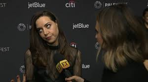For years, aubrey plaza of parks and recreation stole the hearts of privately sappy, openly cynical people everywhere. Aubrey Plaza Reveals Who Was Known For Farting On The Parks And Recreation Set Exclusive Entertainment Tonight