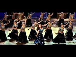 Aaja Nachle Title Song 1080p Hd Song Youtube Himanshu Sent This One To Me Vio Bollywood Dance Dance Music Videos Songs