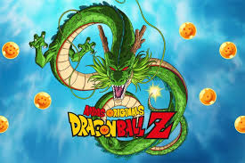 In the english dub of dragon ball, he is mostly called the eternal dragon and, in the early harmony gold dragon ball english dub from the 1980s, he is known as the dragon god. Shenron Dragon Ball Z Dragon Name Novocom Top