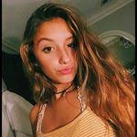 Ocia Davis's Instagram, Twitter & Facebook