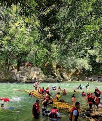 Tempat menjual sayur sayur segar di pekan kundasang. Mandalipau Papar Kredit Tempat Menarik Di Sabah Facebook