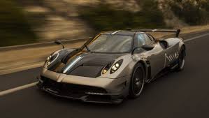We did not find results for: Pencabar Supercar Pagani Huayra Bc Gohed Gostan