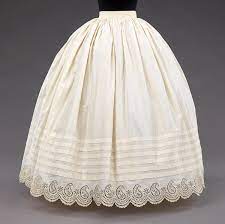 Discover more posts about tights, me, and petticoat. Petticoat Wikipedia