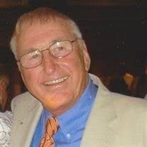 Stanley T. Turner Obituary