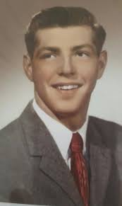 Obituary for Henry Michael (Hank) Larson