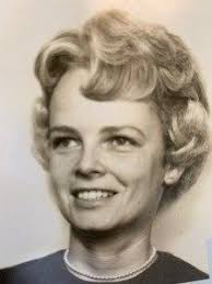 Joyce Adaline Logsdon Whittlesey (1928-2021)