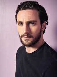 Im not this cool dream boy type. Aaron Taylor Johnson