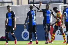 Compare form, standings position and many match statistics. Club Brugge Wint Met Ruime Cijfers Van Kv Mechelen Okereke Het Nieuwsblad Mobile