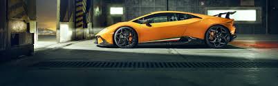 Named huracán performante spyder, the roadster is out to obtain bragging rights. Huracan Performante Spyder Novitec Performance En Vogue