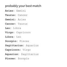 This is to ensure that no one else will ever use your account. Whats The Worst Zodiac Sign Learn Lif Co Id