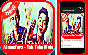 Kompilasi musical.ly tak tahu malu, nyanyian kumpulan atmosfera. Lagu Atmosfera Tak Tahu Malu Semua Versi Apk Download For Android Latest Version 1 0 Com Muslimtulen Laguatmosferataktahumalusemuaversi