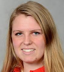 Behrend's Sada sets D-III doubles record