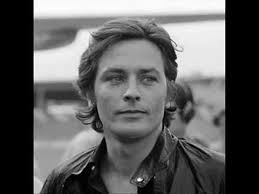 Le professeur (alain delon) : Alain Delon From The 50ies To Today Youtube