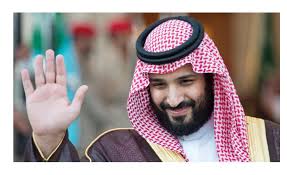 ونشر السيسي عبر صفحته في فيسبوك صورة له برفقة ولي العهد السعودي، وعلق قائلا: ÙˆØ³Ù… Ù…ÙˆØ¬Ù‡ Ù„ÙˆÙ„ÙŠ Ø§Ù„Ø¹Ù‡Ø¯ Ø§Ù„Ø³Ø¹ÙˆØ¯ÙŠ Ù…Ø­Ù…Ø¯ Ø¨Ù† Ø³Ù„Ù…Ø§Ù† ÙŠØªØµØ¯Ø± ØªÙˆÙŠØªØ± Ù†ÙˆØ§Ø¹Ù…