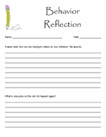 Reviewing examples of effective reflection papers is a great way to get a better idea of what's expected. Reflective Essay On Classroom Management