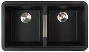 kraus kgu 434b quarza 33 inch