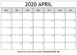 Dezember 2020 | januar februar märz april mai juni juli august september oktober november dezember | januar 2022: Kalender April 2020