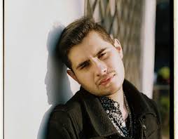 Benjamin Bravo Abarzúa