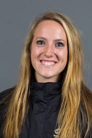 WMU's Brittany Casey aims for record