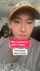 Understanding Men: Lessons from My Experience with P Diddy