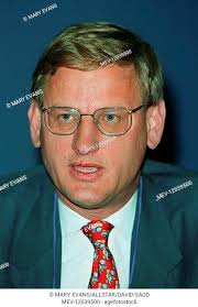 He was the leader of the moderate party from 1986 to 1999. Carl Bildt Stock Photos And Images Agefotostock