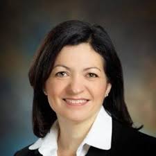 Maria Russ Email & Phone Number