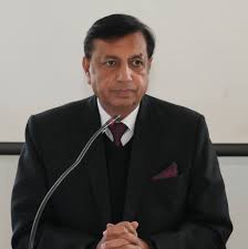 नागर स्थानीय निकाय निर्वाचन 2024-25 के अंतर्गत राज्य निर्वाचन आयुक्त  कार्यालय में आज सामान्य प्रेक्षकों की बैठक आयोजित की गई। आयुक्त श्री ...