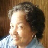 Carmen Pierce Obituary