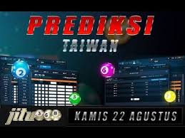 Trik Jitu Togel Prediksi Togel Taiwan Hari Ini Kamis 22 Agustus 2019 Taiwan Youtube Agen