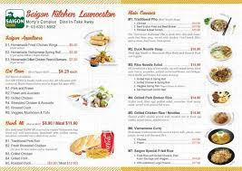 We did not find results for: Saigon Kitchen Vietnamese Heads Up Launceston