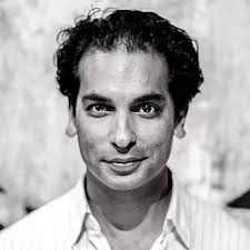 Paradise or the Impermanence of Ice Cream