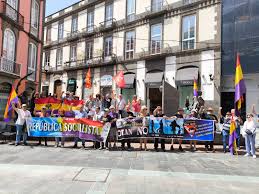 Profile for Antifascistas Elsa Wolff