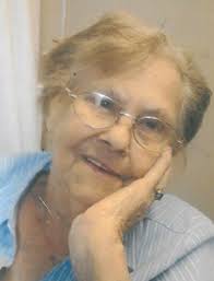 Imogene J. Atchley, 85