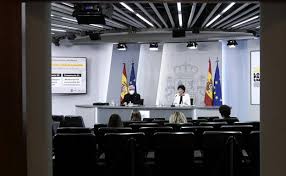296.931 clases y profesores presenciales. Castells Trabaja Con La Idea De La Vuelta A Las Clases Presenciales En La Universidad El Comercio