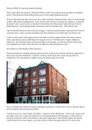 But, this number is not always set in stone. What Is A Good Credit Score For Renting An Apartment