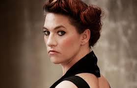 Writer: Amanda Palmer